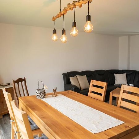 Ferienwohnung Traewa Sulzbach  Buitenkant foto
