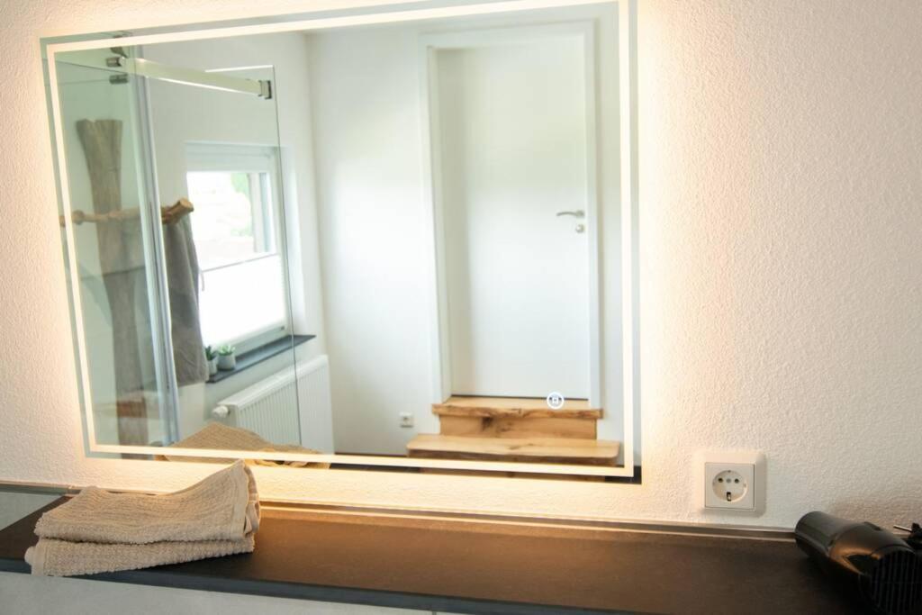 Ferienwohnung Traewa Sulzbach  Buitenkant foto