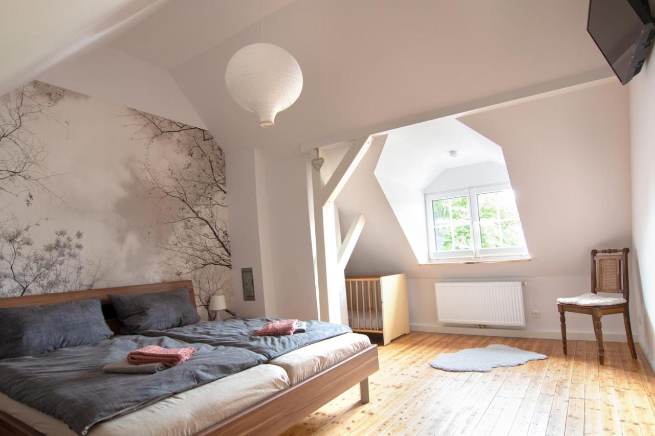 Ferienwohnung Traewa Sulzbach  Buitenkant foto